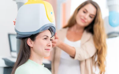 Managing Treatment-Resistant Depression: How Often Should I Receive a Ketamine Infusion?