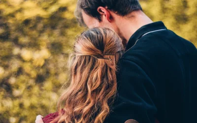 How to Help a Partner with Depression