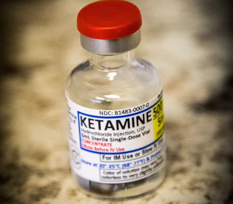 How to Choose a Ketamine Clinic
