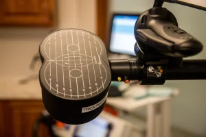 Magventure TMS machine for treating depression, PTSD, anxiety, OCD