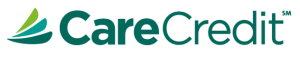 CareCredit accepted for help with co-pay or deductible balances
