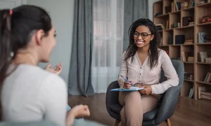 Therapy offered at Colorado Recovery Solutions