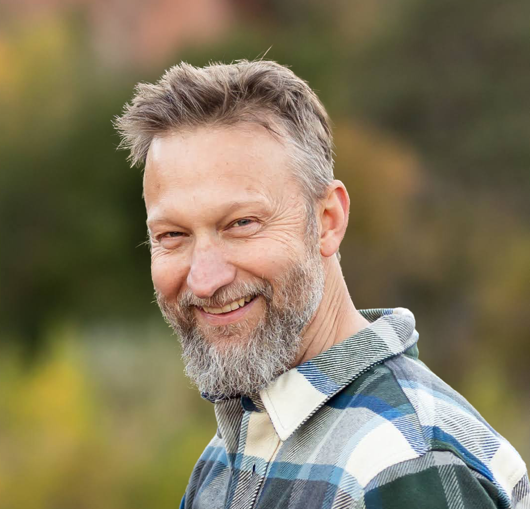 Dr Ryan Johnson, Colorado Recovery Solutions