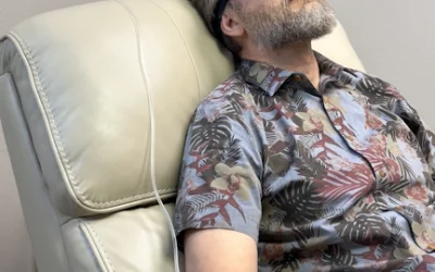 Does Matthew Perry’s Death Mean Ketamine is Dangerous?