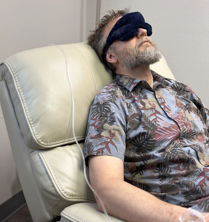 How Ketamine Therapy Helps Fibromyalgia