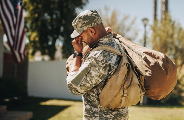 Selecting PTSD Treatment Options in Colorado Springs for the Military and Veteran Community