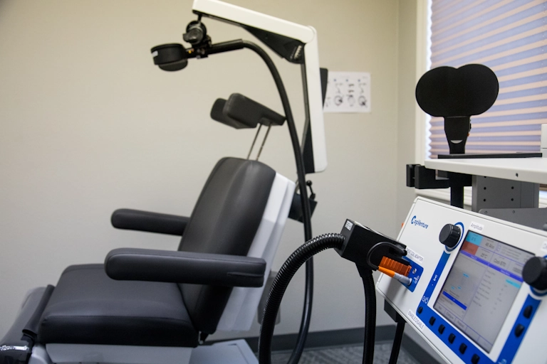 Advocating for Medicaid Coverage for TMS in Colorado