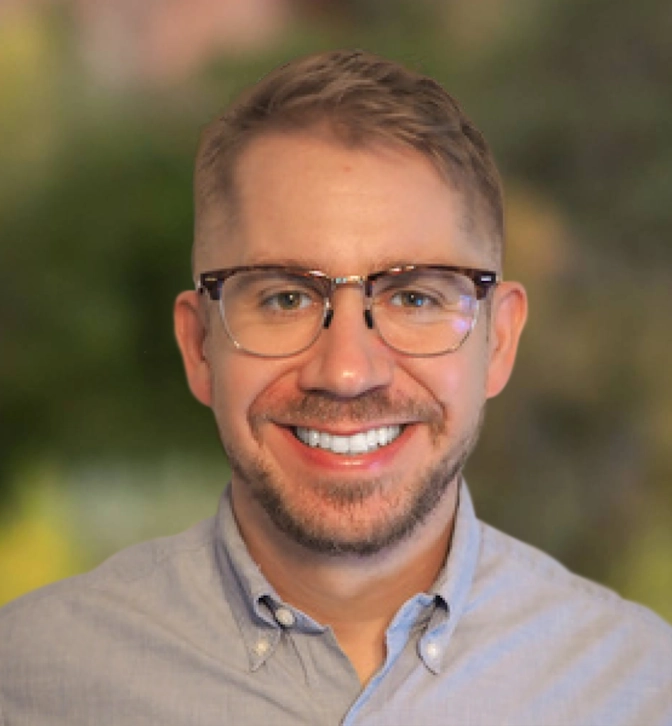 Edwin Fairfield, PA-C