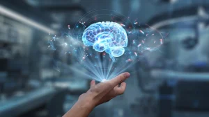 TMS can heal the brain